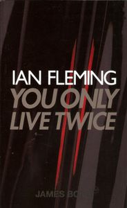 You Only Live Twice