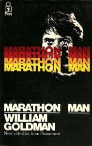 Marathon Man