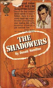 The Shadowers
