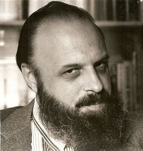 Дмитрий Александрович Биленкин