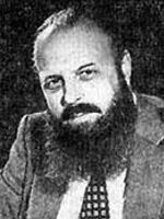 Дмитрий Александрович Биленкин