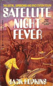 Satellite Night Fever