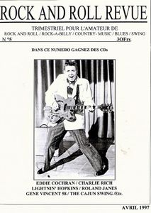 Rock And Roll Revue N° 05