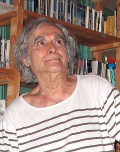 Jean-Pierre Andrevon