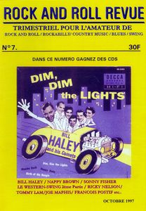 Rock And Roll Revue N° 07