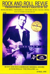 Rock And Roll Revue N° 09