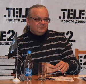 Алексей Калугин