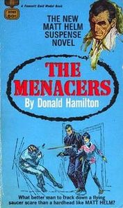 The Menacers