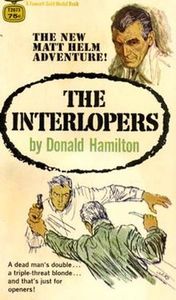The Interlopers