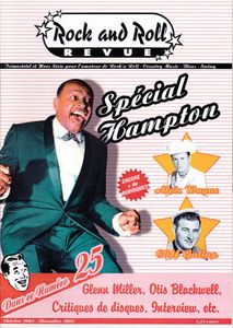 Rock And Roll Revue N° 25