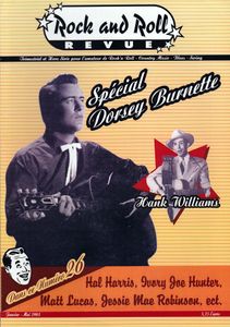 Rock And Roll Revue N° 26