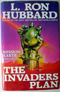 The Invaders Plan