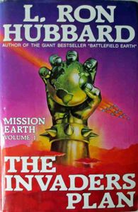 The Invaders Plan