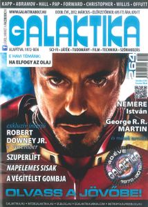 Galaktika 264