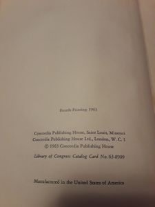 The New Testament in the Language of Today