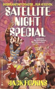 Satellite Night Special