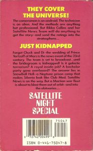 Satellite Night Special