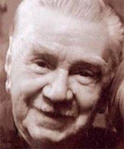 Алексaндр Ивaнович Абрaмов