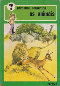 Os Animais