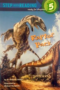 Raptor Pack