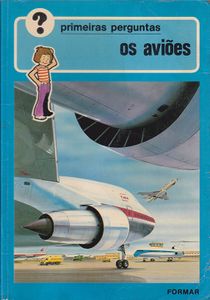 Os Aviões