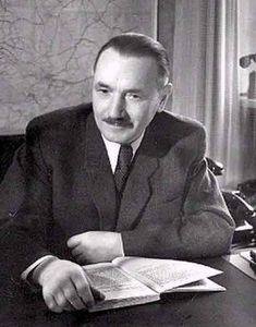 Bolesław Bierut