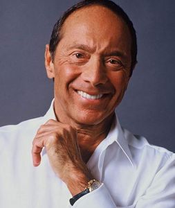 Paul Anka