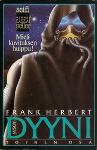 Dyyni: Toinen Osa: Muad'Dib