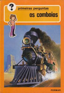 Os Comboios