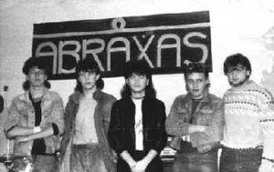 Abraxas (2)