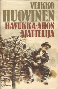 Havukka-Ahon Ajattelija