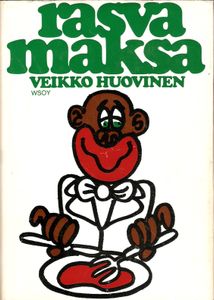 Rasvamaksa