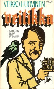 Veitikka