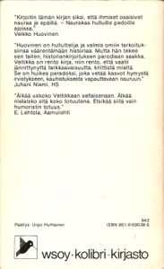 Veitikka