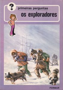 Os Exploradores