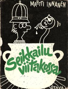 Seikkailu Viitakossa