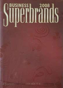 Magyar Superbrands 2008