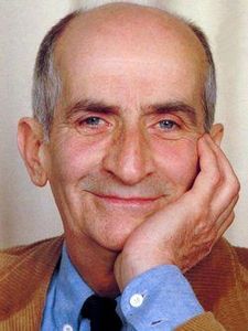 Louis de Funès