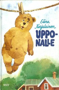 Uppo-Nalle