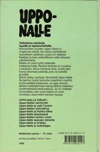 Uppo-Nalle