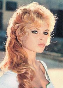 Brigitte Bardot