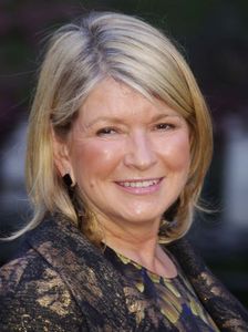 Martha Stewart