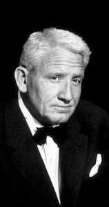 Spencer Tracy