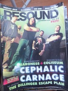 Resound #22