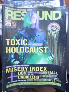 Resound