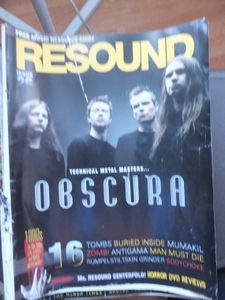 Resound #26