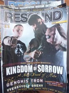 Resound #23
