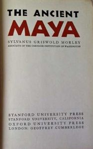 The Ancient Maya