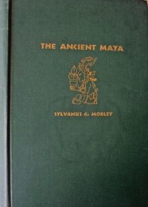 The Ancient Maya