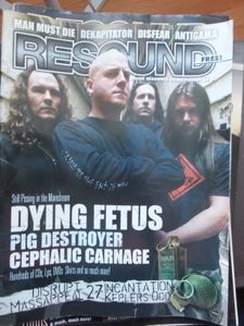 Resound #21